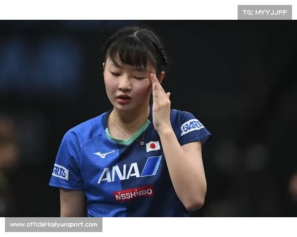 张本美和反手生胶提速打法女性技术男性化趋势的分析与探讨 张本美和反手生胶提速打法女性技术男性化趋势的分析与探讨